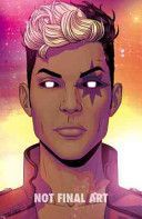 Wicked and Divine: Fandemonium - Volume 2 Graphic Novel