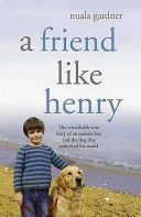 Friend Like Henry (Gardner Nuala)(Paperback)