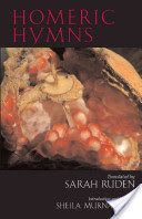 Homeric Hymns (Homer)(Paperback)