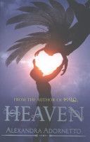 Heaven (Adornetto Alexandra)(Paperback)