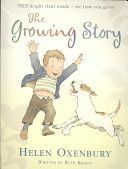 Growing Story (Krauss Ruth)(Paperback)