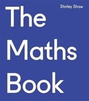 The Maths Book - First Concepts (Shaw Shirley)(Paperback)