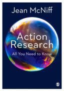 Action Research - All You Need to Know (McNiff Jean)(Paperback)