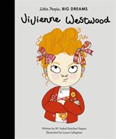 Vivienne Westwood (Sanchez Vegara Isabel)(Pevná vazba)