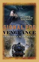 Signal for Vengeance (Marston Edward)(Paperback)