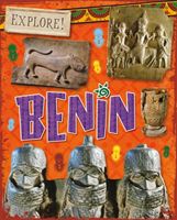 Explore!: Benin (Howell Izzi)(Paperback / softback)