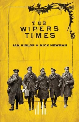 Wipers Times (Hislop Ian)(Paperback)