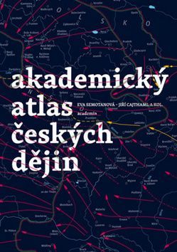 Akademický atlas českých dějiny