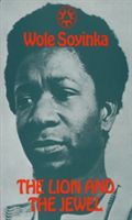 Lion and the Jewel (Soyinka Wole)(Paperback)