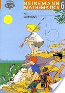 Heinemann Maths 6: Workbook (Single)(Paperback)