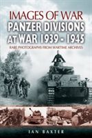Panzer-Divisions at War 1939-1945 (Baxter Ian)(Paperback)