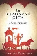 Bhagavad Gita - A Verse Translation (Parrinder Geoffrey)(Paperback)