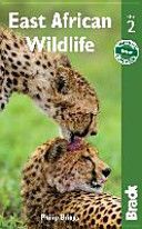 East African Wildlife (Briggs Philip)(Paperback)