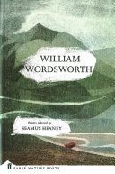 William Wordsworth (Wordsworth William)(Pevná vazba)