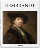 Rembrandt (Benedikt Taschen Verlag)(Pevná vazba)