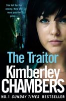 Traitor (Chambers Kimberley)(Paperback)