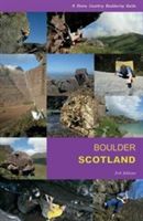 Boulder Scotland - A Stone Country Bouldering Guide (Watson John)(Paperback)