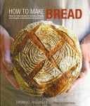 How to Make Bread - Hadjiandreou Emmanuel