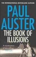 Book of Illusions - A Novel (Auster Paul)(Paperback)