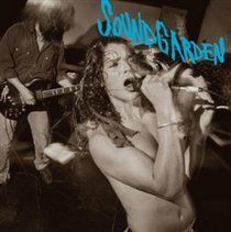 Screaming Life/Fopp (Soundgarden) (Vinyl / 12