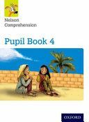 NELSON COMPREHENSION PUPIL BOOK 4 (Wren Wendy)(Paperback)