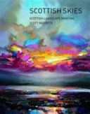 Scottish Skies (Naismith Scott)(Paperback)