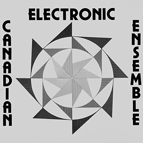 Canadian Electronic Ensemble (Canadian Electronic Ensemble) (CD / Album)