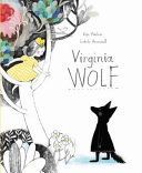 Virginia Wolf (Maclear Kyo)(Pevná vazba)