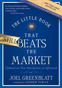 Still Beats the Market - Greenblatt Joel