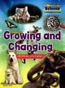 Fundamental Science Key Stage 1: Growing and Changing: All About Life Cycles (Owen Ruth)(Paperback)