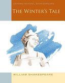 Winter's Tale - Oxford School Shakespeare (Shakespeare William)(Paperback)