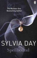 Spellbound (Day Sylvia)(Paperback)