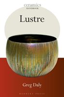 Lustre (Daly Greg)(Paperback)