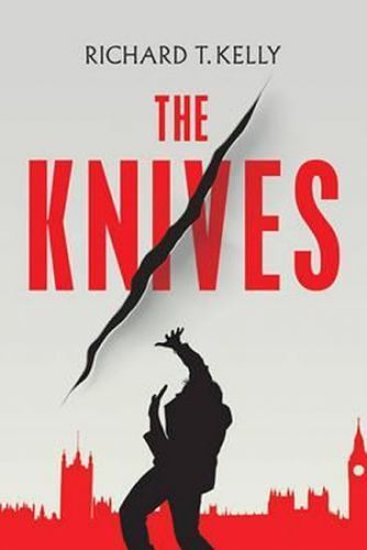 The Knives - Kelly Richard T.