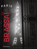 Paris Brassai (Brassai Gilberte)(Paperback)