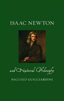Isaac Newton and Natural Philosophy (Guicciardini Niccolo)(Pevná vazba)