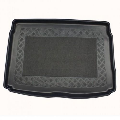 Plastová vana do kufru Aristar VW Golf II. 1983-1991 (hb)