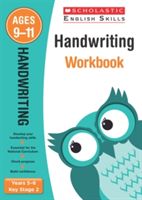 Handwriting Years 5-6 Workbook (Moorcroft Christine)(Paperback)