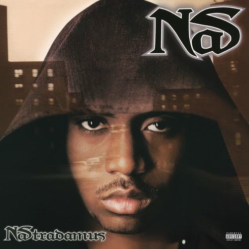 Nastradamus (Nas) (Vinyl)
