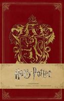 Harry Potter: Gryffindor (Insight Editions)(Pevná vazba)