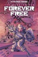 Forever War - Forever Free (Haldeman Joe)(Paperback / softback)