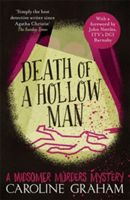 Death of a Hollow Man - A Midsomer Murders Mystery 2 (Graham Caroline)(Paperback)