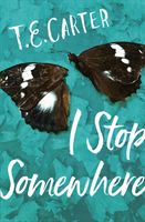 I Stop Somewhere (Carter T. E.)(Paperback)