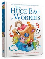 Huge Bag of Worries (Ironside Virginia)(Board book)