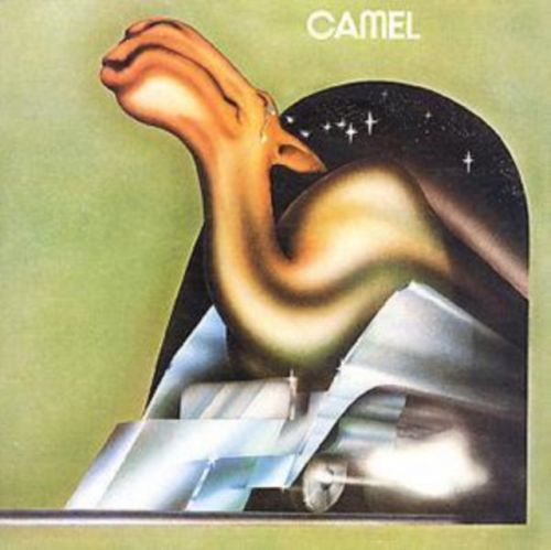 Camel (Camel) (CD / Album)