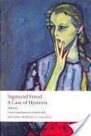 Case of Hysteria - (Dora) (Freud Sigmund)(Paperback)