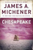 Chesapeake (Michener James A.)(Paperback)