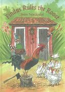 Findus Rules the Roost (Nordqvist Sven)(Pevná vazba)