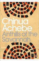 Anthills of the Savannah (Achebe Chinua)(Paperback)