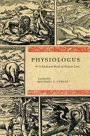 Physiologus - A Medieval Book of Nature Lore (Curley Michael J.)(Paperback)